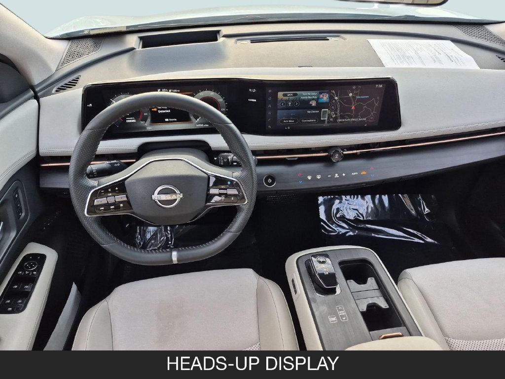 Used 2024 Nissan Ariya FWD image 13