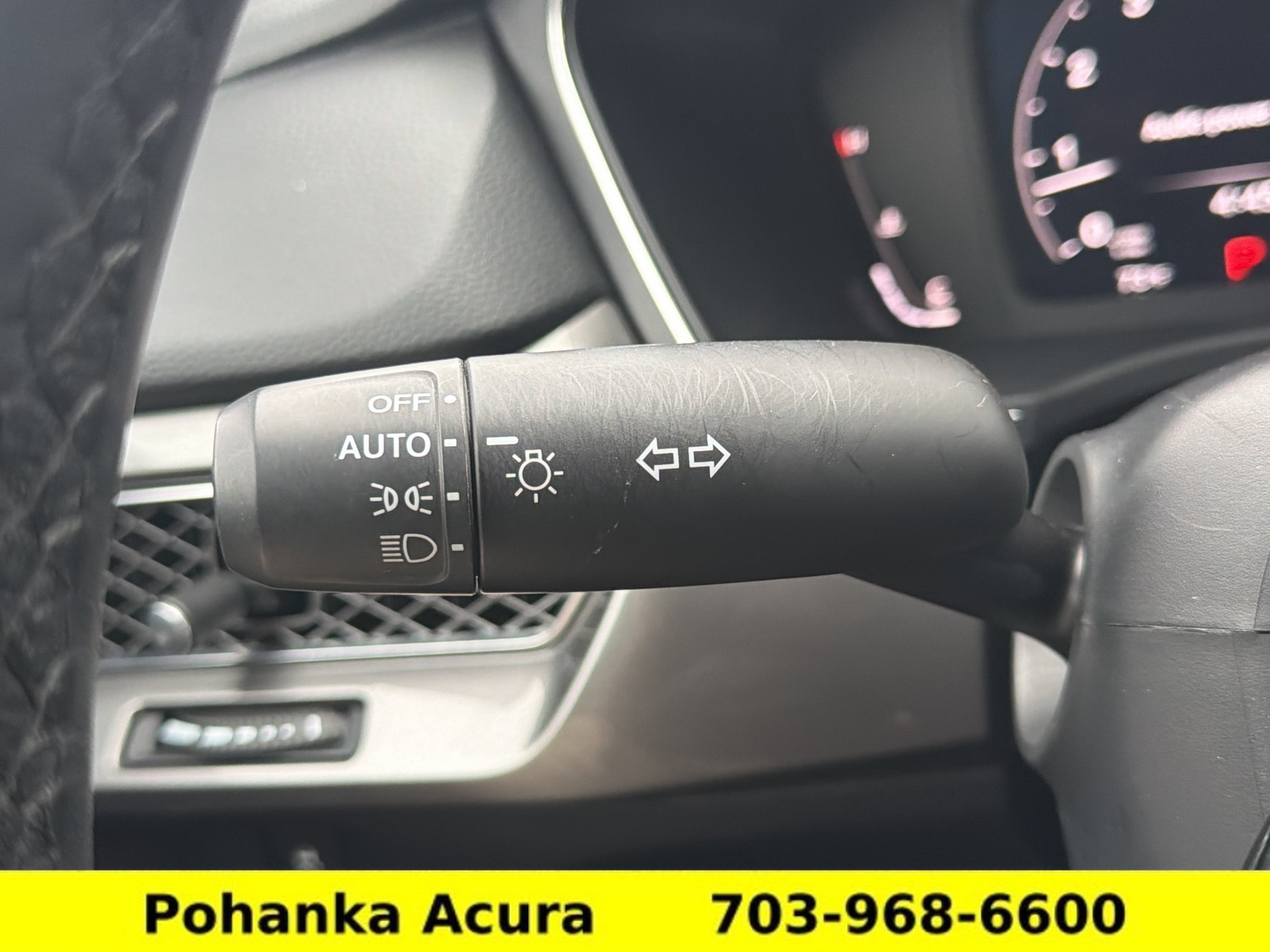 Certified 2026 Acura Integra FWD image 10