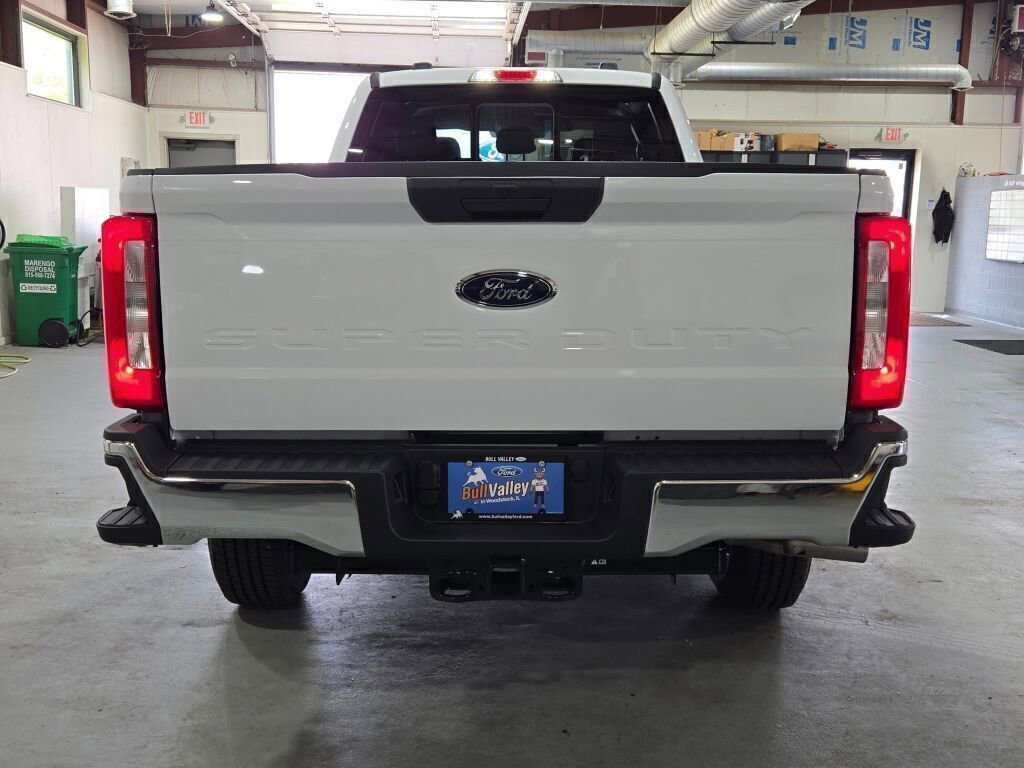 New 2026 Ford F250 XL w/ 360-Degree Camera Package image 15