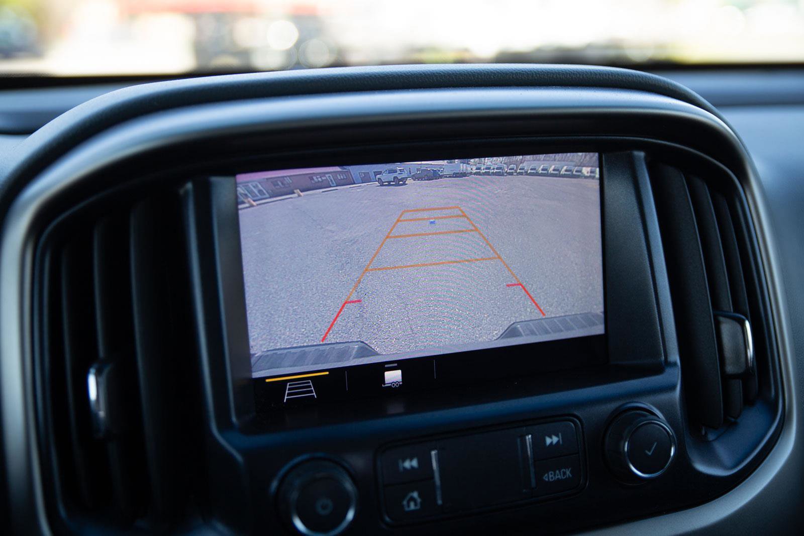 Used 2019 Chevrolet Colorado Z71 image 18