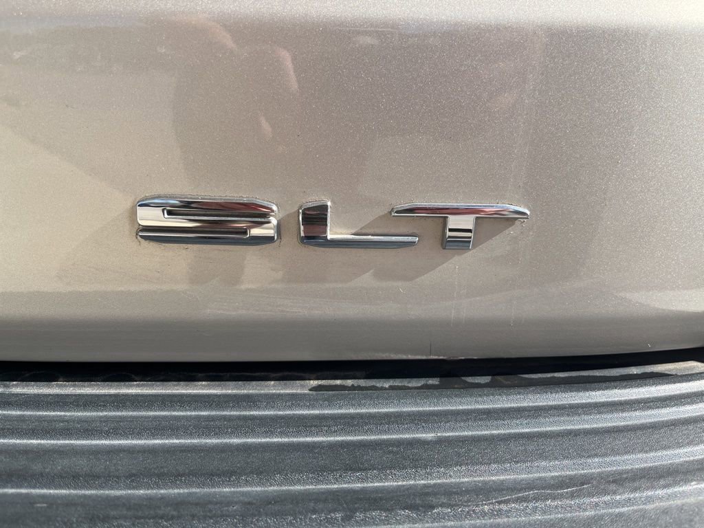 Used 2021 GMC Yukon SLT w/ SLT Luxury Plus Package image 10