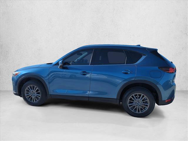 Used 2017 MAZDA CX-5 Touring w/ Preferred Equipment Package image 6
