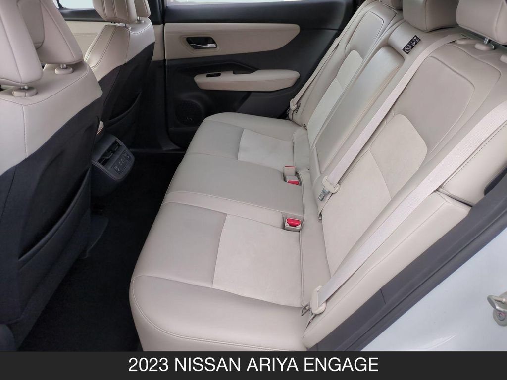 Used 2023 Nissan Ariya FWD image 16