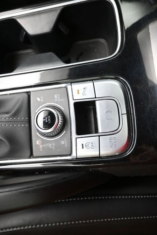 Used 2025 Kia Telluride S image 22