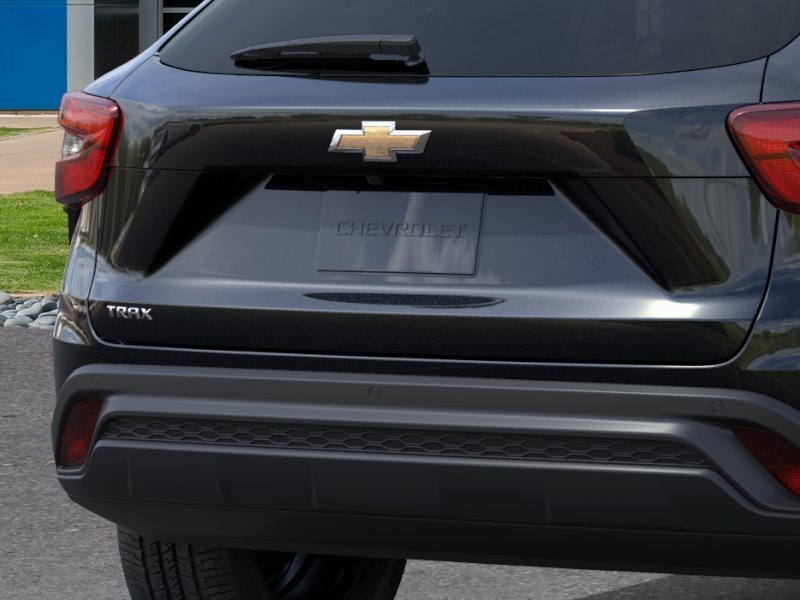 New 2026 Chevrolet Trax LS w/ Driver Confidence Package FWD image 14