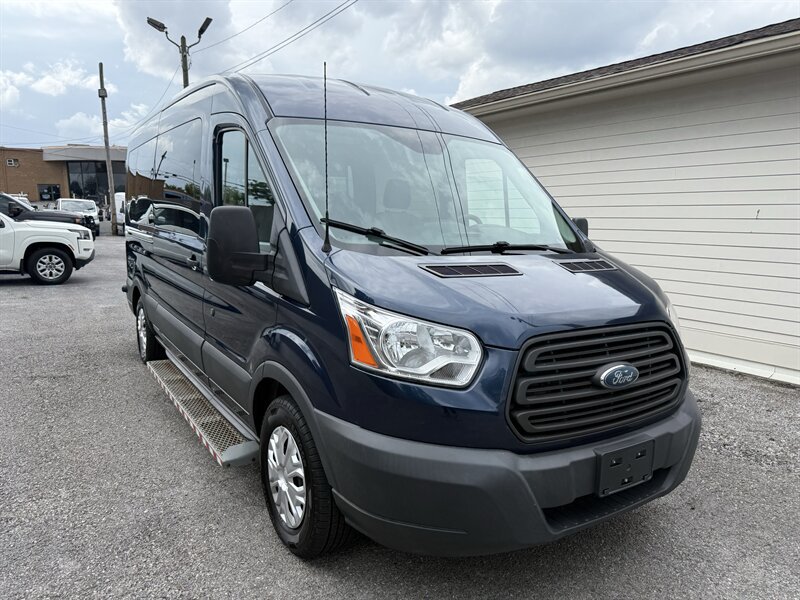 Used 2015 Ford Transit 350 XL RWD image 39