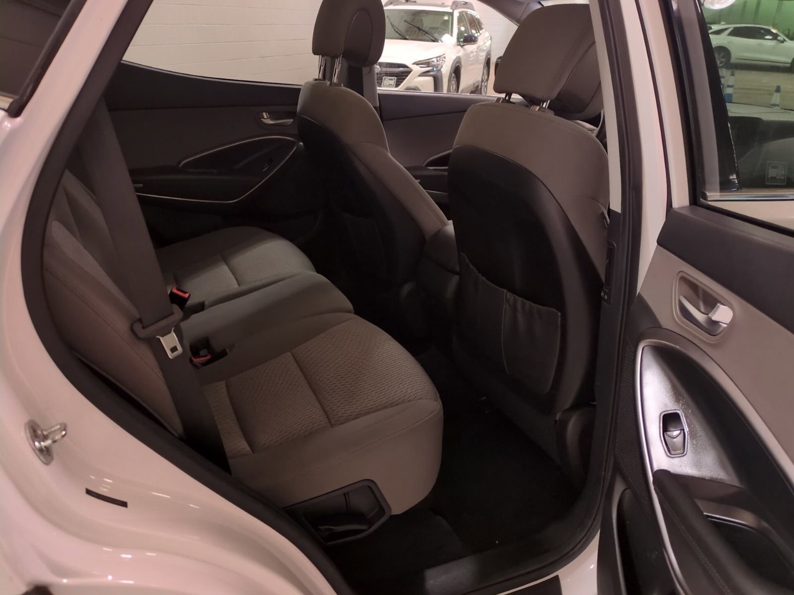 Used 2017 Hyundai Santa Fe Sport image 12