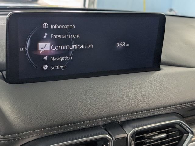 Certified 2023 MAZDA CX-5 AWD 2.5 S w/ Premium Package image 19