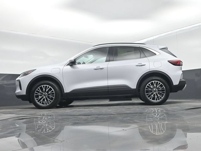New 2025 Ford Escape SE w/ PHEV Premium Package FWD image 46