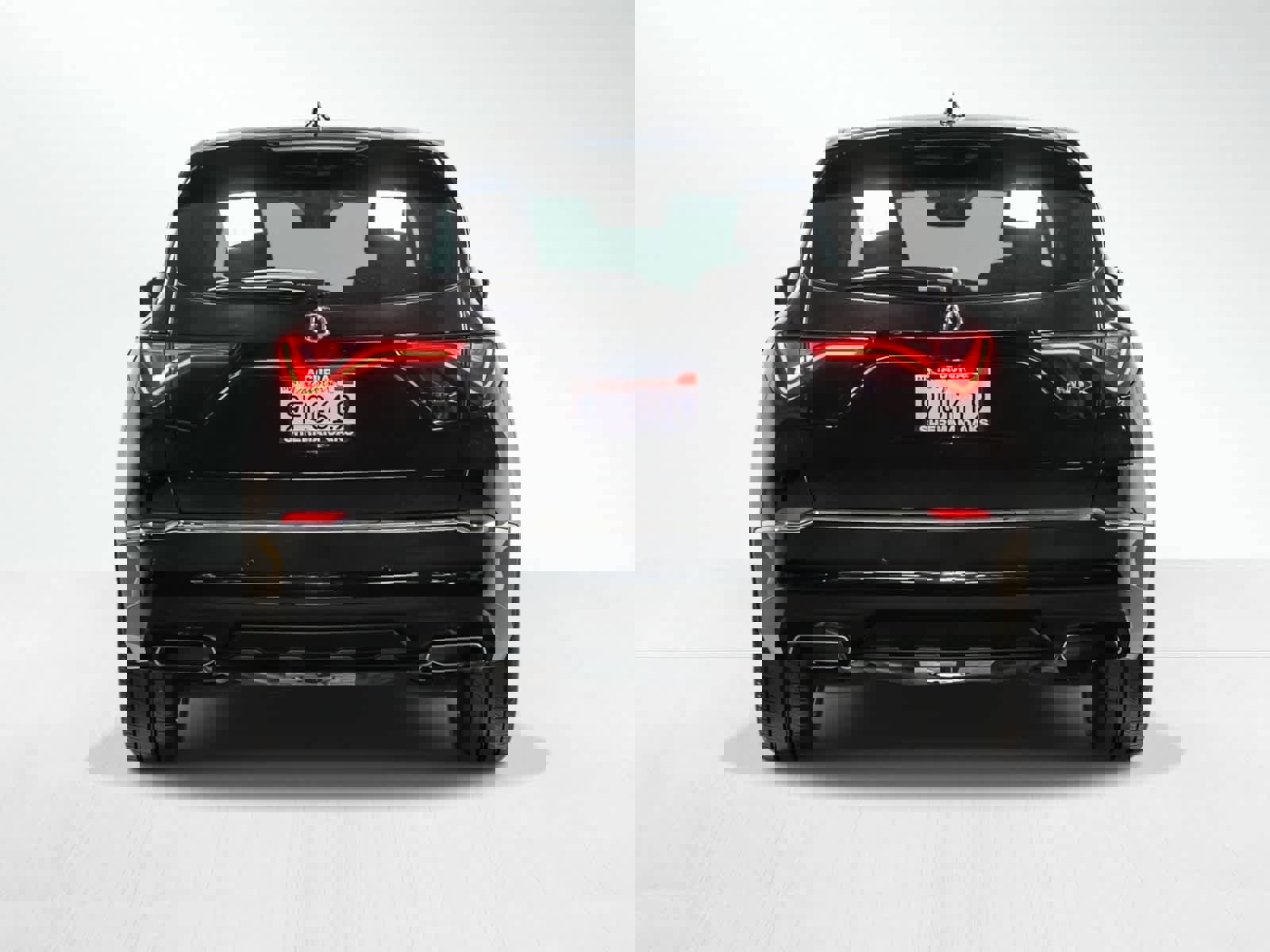 Used 2023 Acura MDX FWD w/ Technology Package image 3