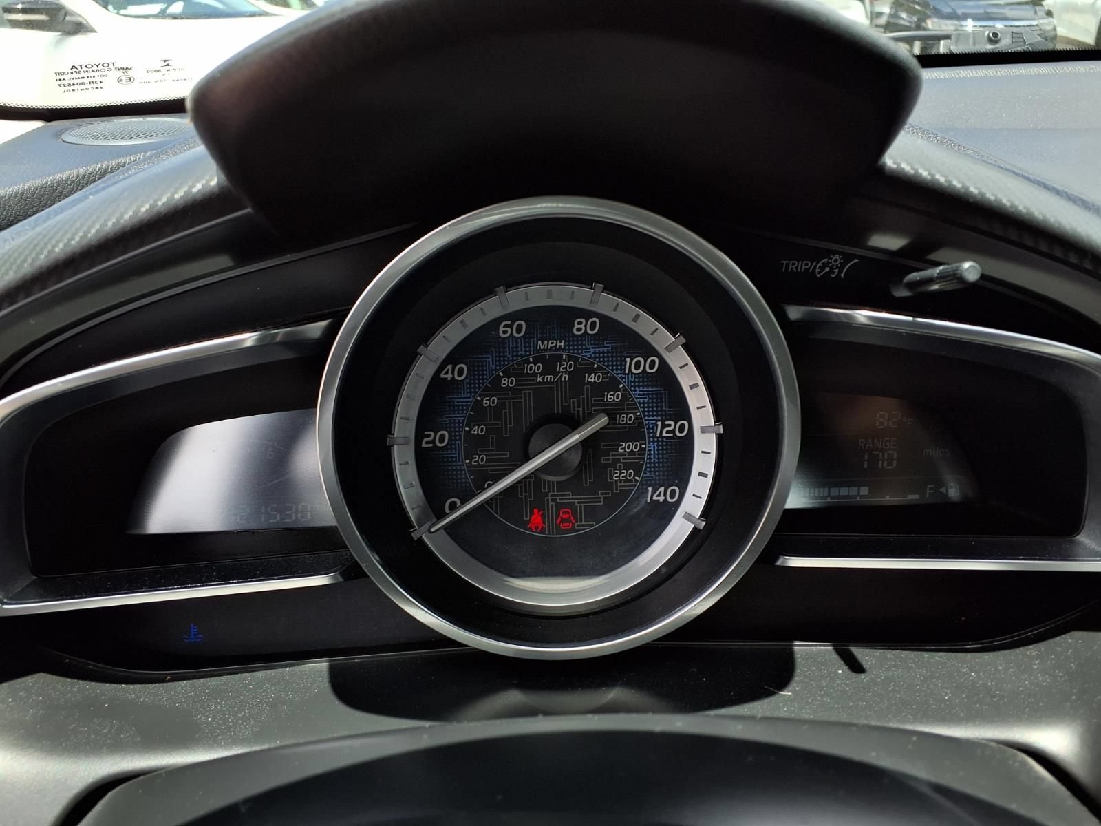 Used 2016 Scion iA FWD image 12