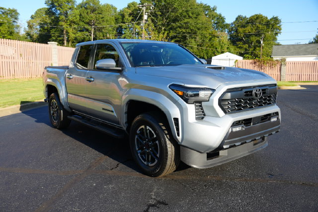 Used 2025 Toyota Tacoma TRD Sport