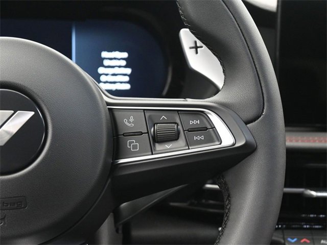 New 2025 Dodge Hornet R/T image 29