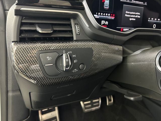 Used 2024 Audi S5 Premium Plus w/ Premium Plus Package AWD/4WD image 19