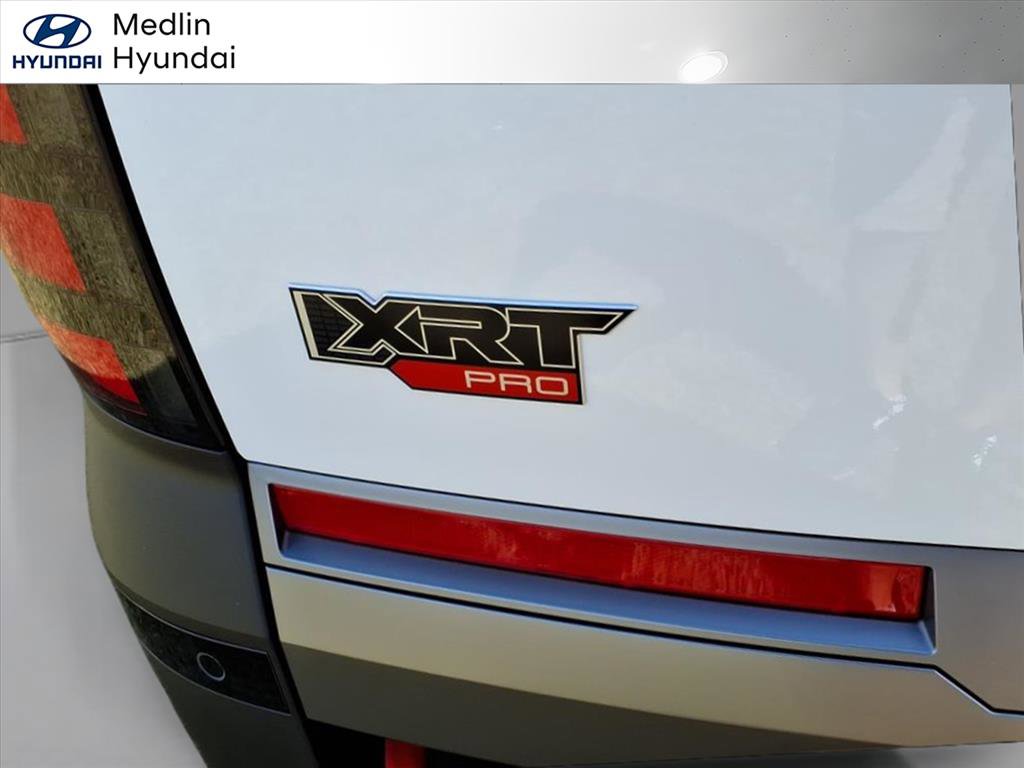 New 2026 Hyundai Palisade XRT Pro image 19