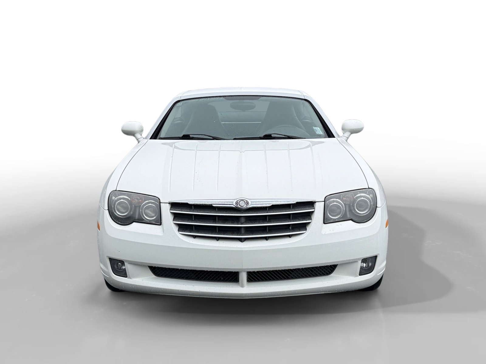 Used 2004 Chrysler Crossfire Coupe image 8