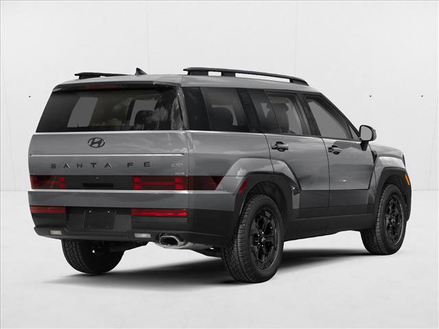 New 2026 Hyundai Santa Fe XRT AWD/4WD image 2