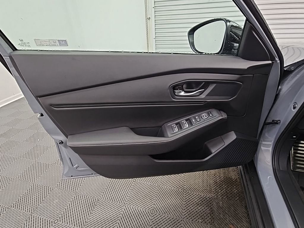 New 2025 Honda Accord Sport image 31