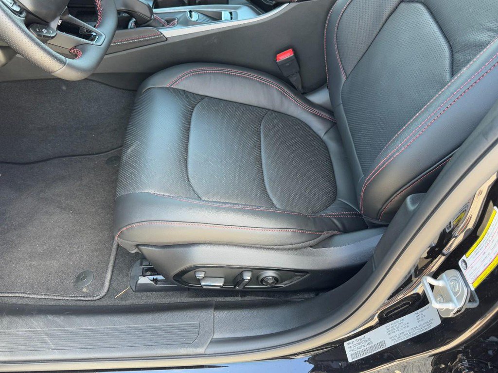 New 2026 Dodge Charger Scat Pack AWD/4WD image 19