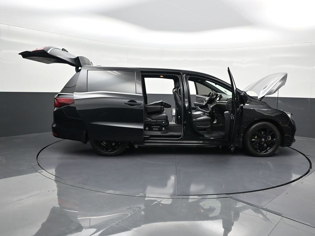Used 2024 Honda Odyssey Sport image 33
