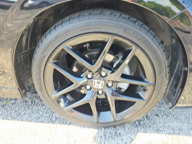 Used 2024 Honda Civic Sport image 32