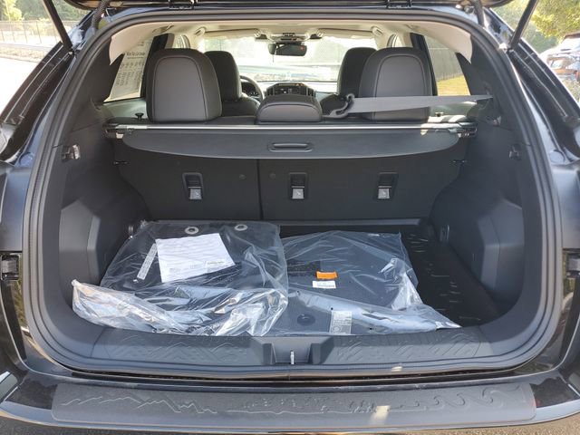 New 2025 Subaru Crosstrek 2.5i Limited w/ Popular Package #4A image 9