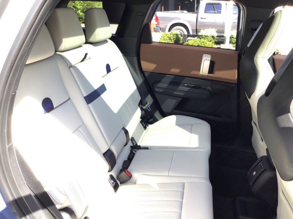 New 2026 MINI Cooper Countryman S image 29