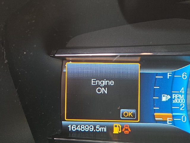 Used 2017 Ford Explorer Limited AWD/4WD image 8