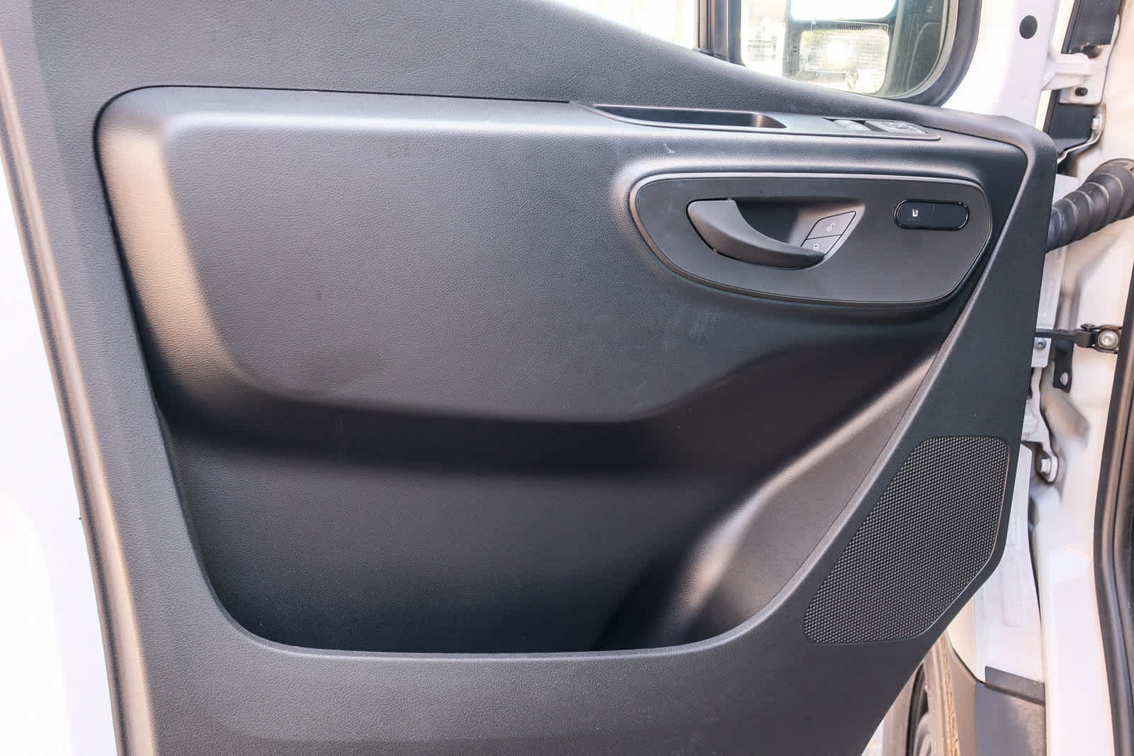 New 2025 Mercedes-Benz Sprinter 2500 image 22
