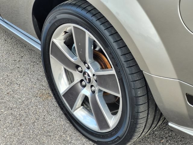 Used 2008 Ford Mustang GT Premium RWD image 8