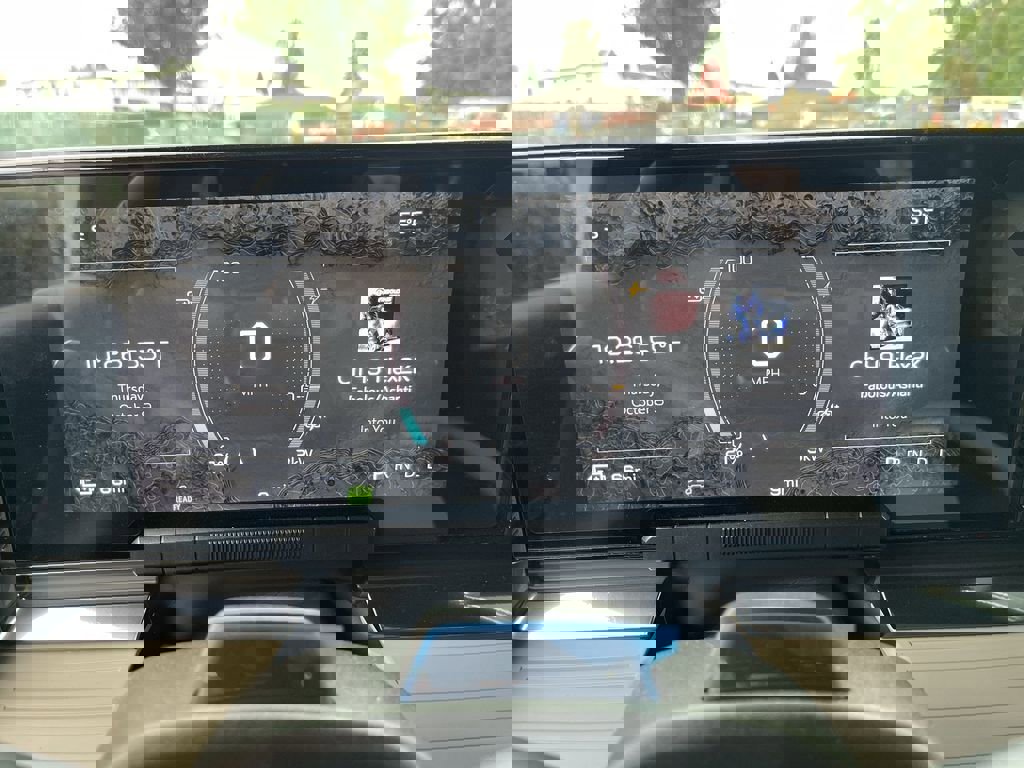 New 2026 GMC Hummer EV 4x4 Crew Cab w/ LPO, Dark Essentials Package image 11