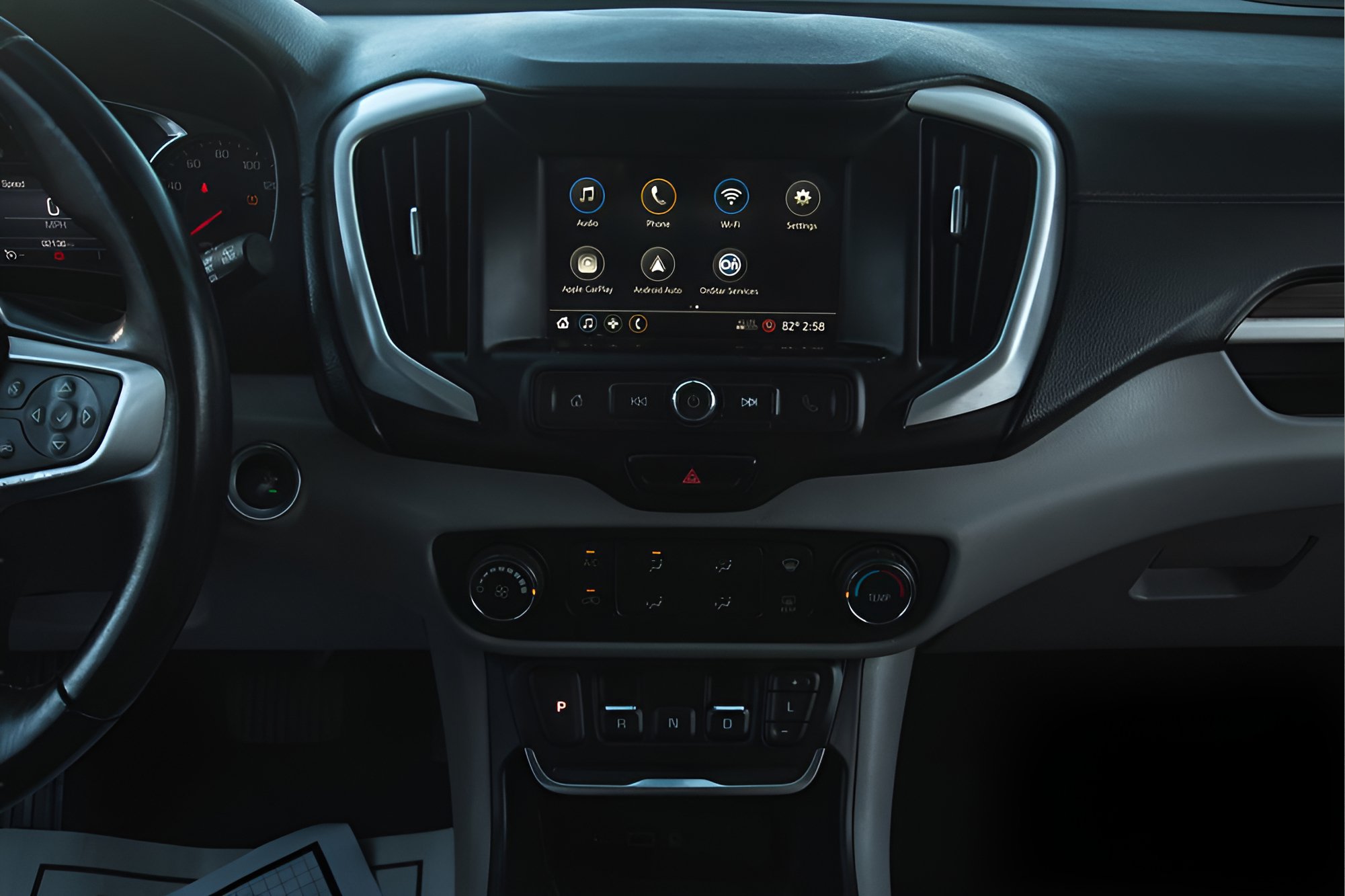 Used 2019 GMC Terrain SLE FWD image 23