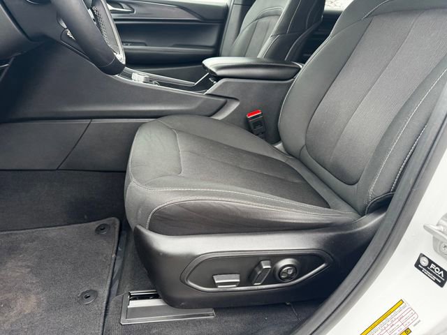 Certified 2025 Jeep Grand Cherokee L Laredo w/ Luxury Tech Group I image 25