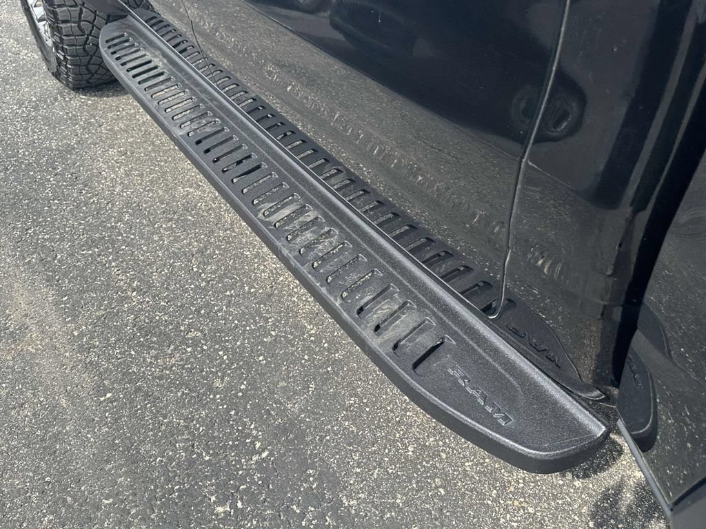 Used 2023 RAM 1500 TRX w/ TRX Level 2 Equipment Group AWD/4WD image 14