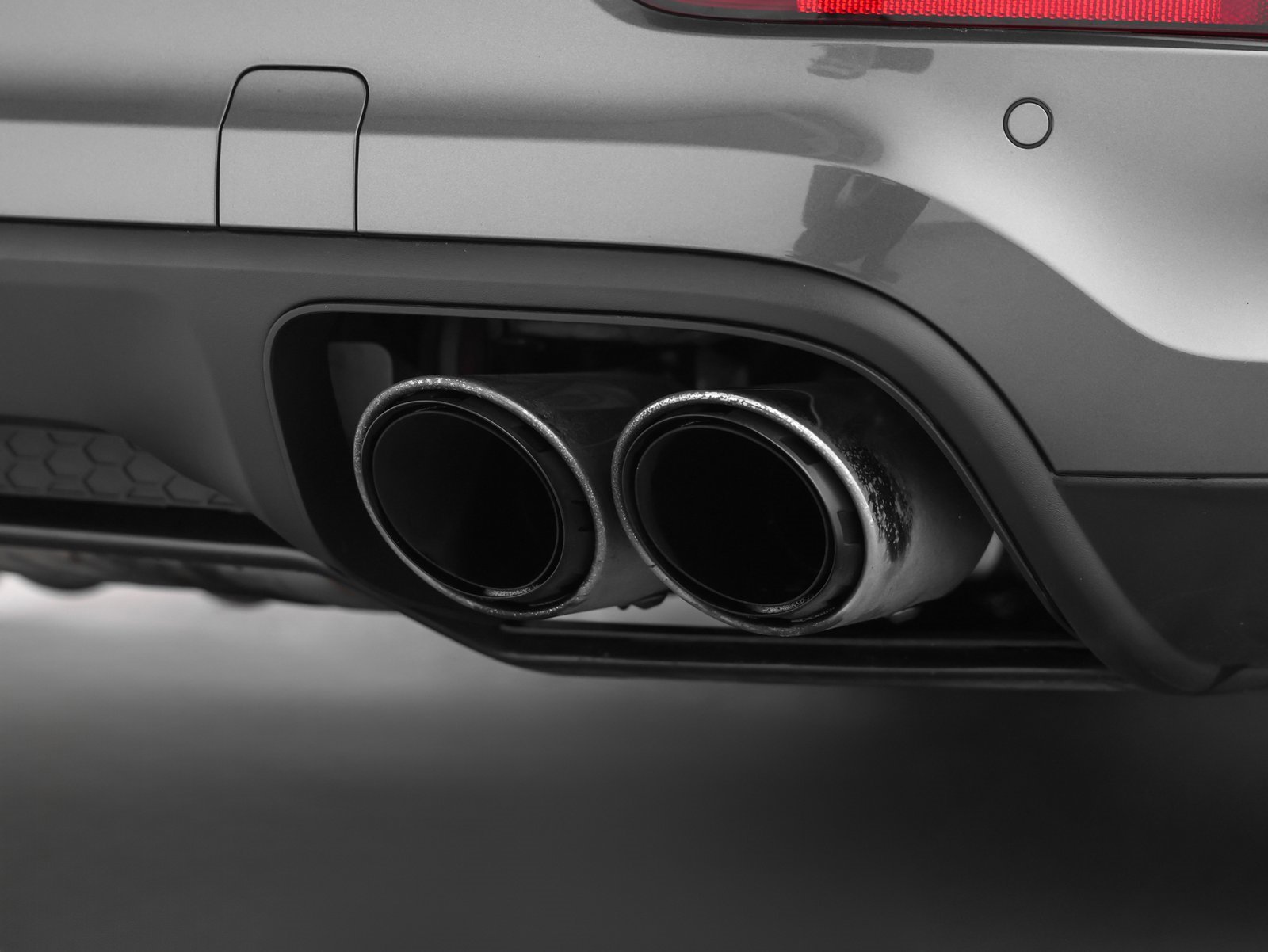 Used 2021 Porsche Cayenne Turbo image 20