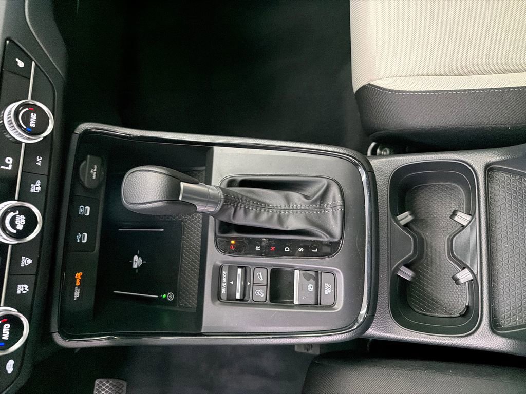 Used 2026 Honda CR-V EX image 32