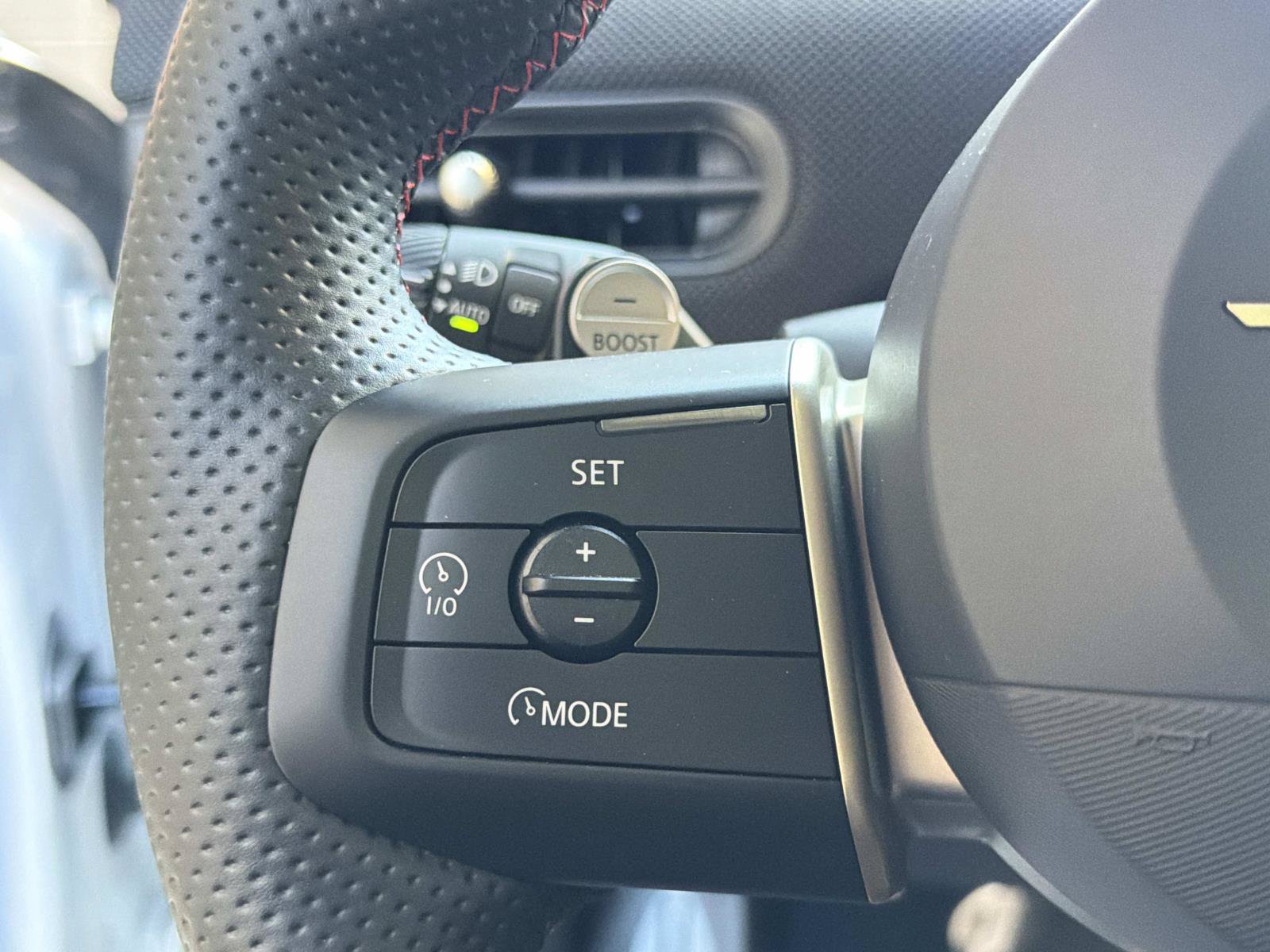 Used 2026 MINI Cooper John Cooper Works FWD image 15