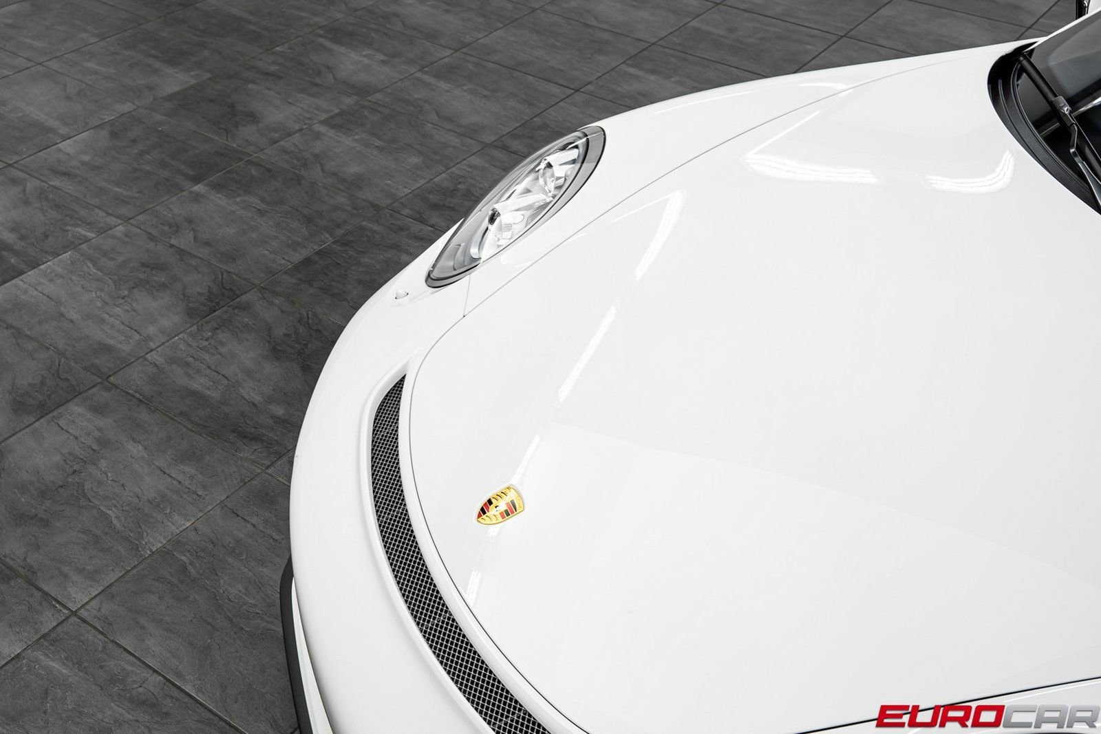 Used 2018 Porsche 911 GT3 image 9