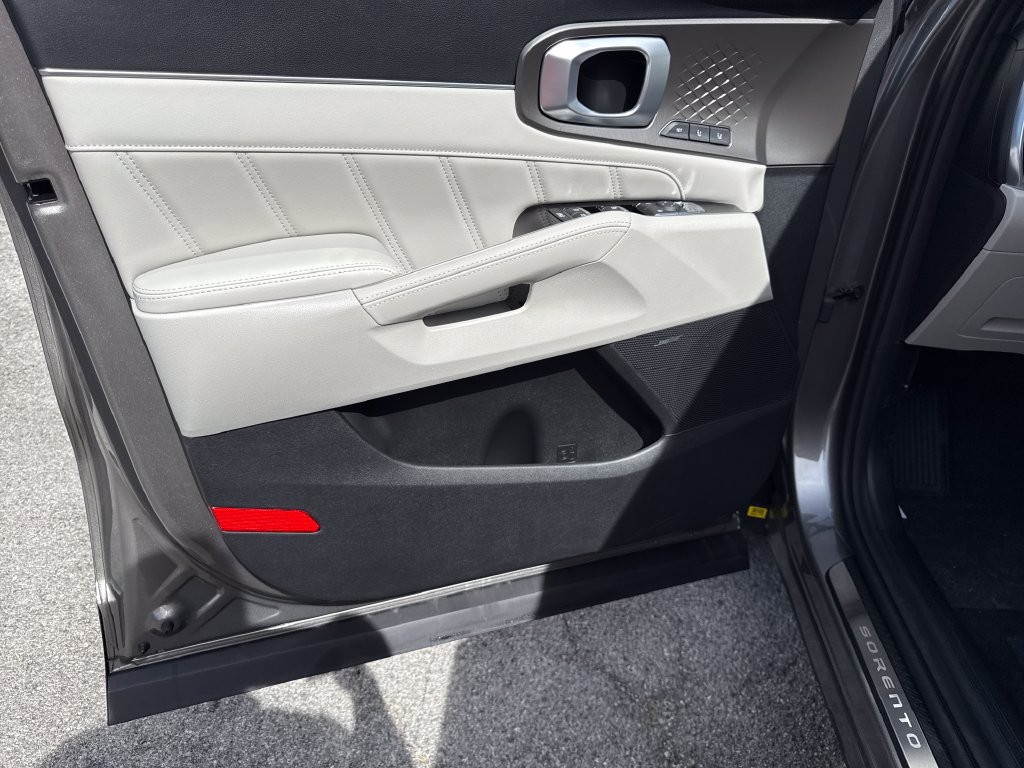 New 2026 Kia Sorento SX Prestige AWD/4WD image 12