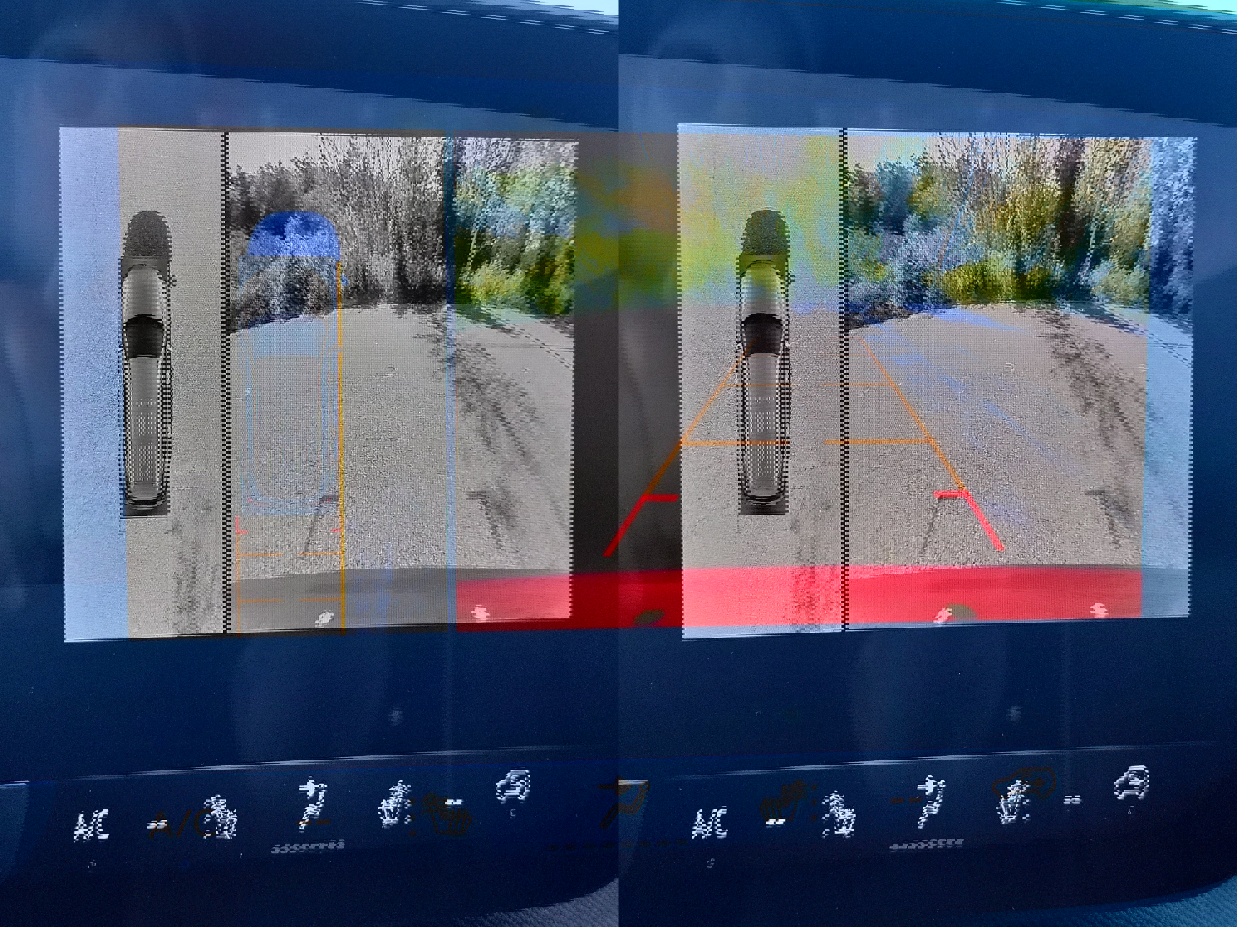 New 2026 Buick Enclave Sport Touring image 25