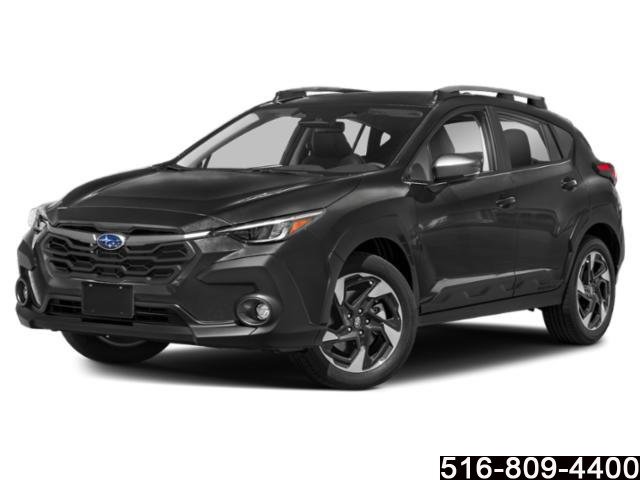 Used 2024 Subaru Crosstrek 2.5i Limited AWD/4WD image 5