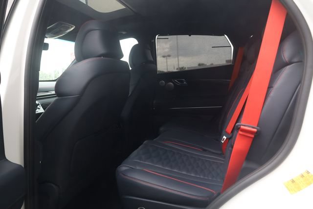 New 2026 Genesis GV80 3.5T e-SC AWD/4WD image 24