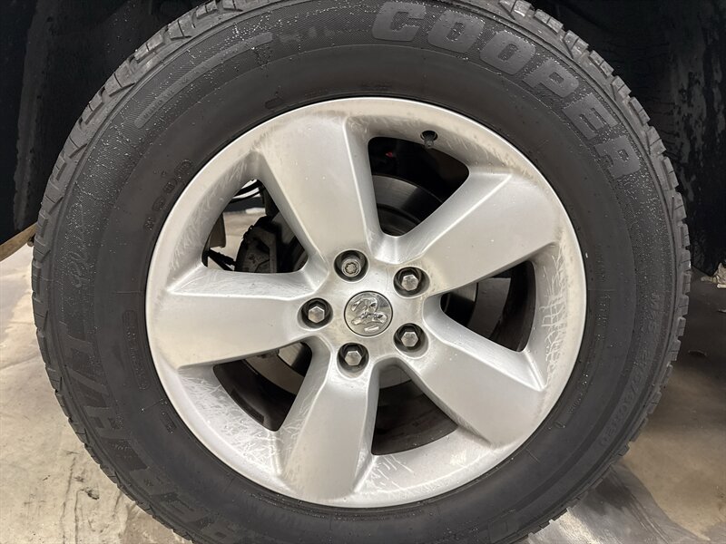 Used 2018 RAM 1500 HFE image 9
