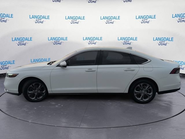 Used 2024 Honda Accord EX image 10