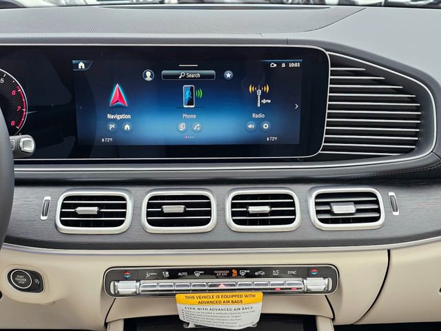 New 2026 Mercedes-Benz GLE 450 4MATIC image 36