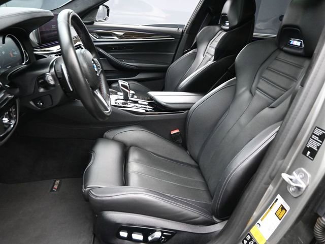 Used 2019 BMW M5 w/ Executive Package image 26