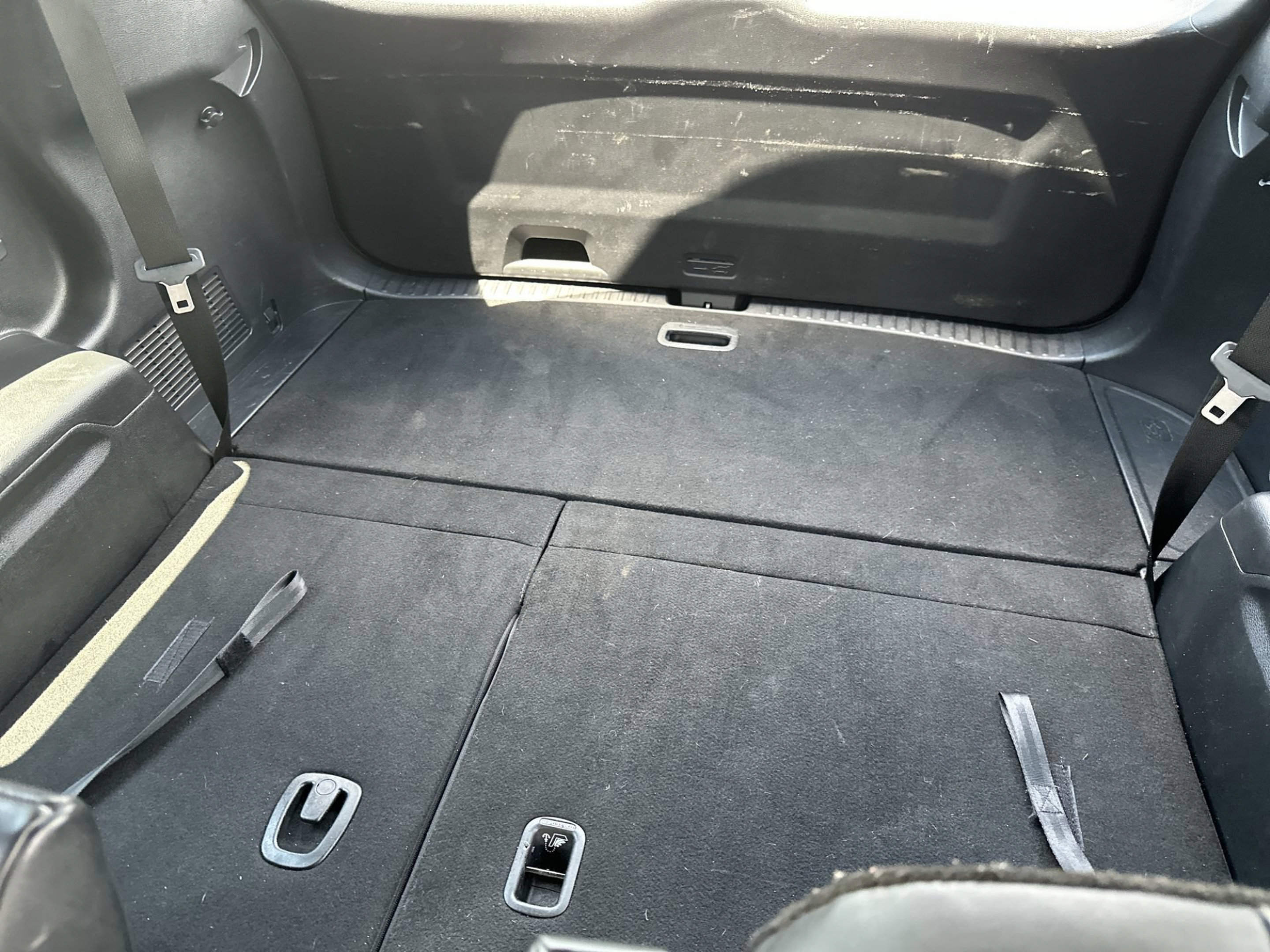 Used 2024 Kia Telluride S w/ S Sunroof Package FWD image 22