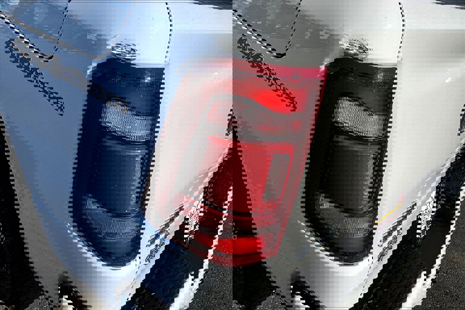 Used 2020 RAM 1500 Big Horn image 24