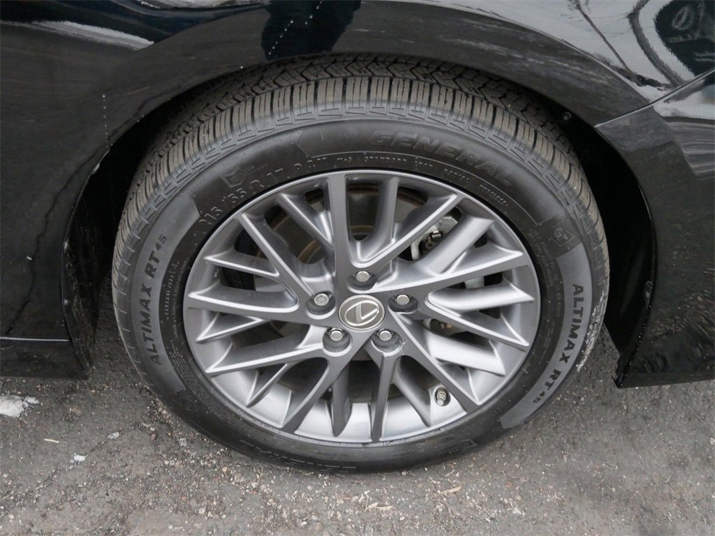 Used 2018 Lexus ES 350 w/ Premier Package image 7