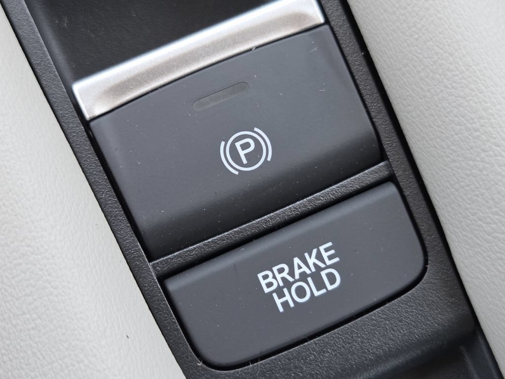 New 2027 Honda HR-V EX-L image 7